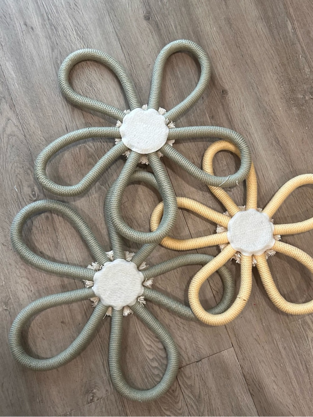 Flower Decor - Picture 2 of 2
